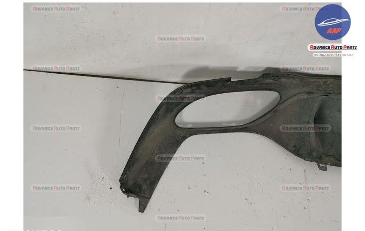 Спойлер Задна Броня AMG оригинален Мерцедес-Бенц / Mercedes-Benz E-kla