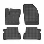 Висококачествени гумени стелки FROGUM Ford Форд Focus C-Max 2003-2009