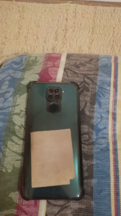 Редми ноте 9 кзо можно обмен на айфон хс или х