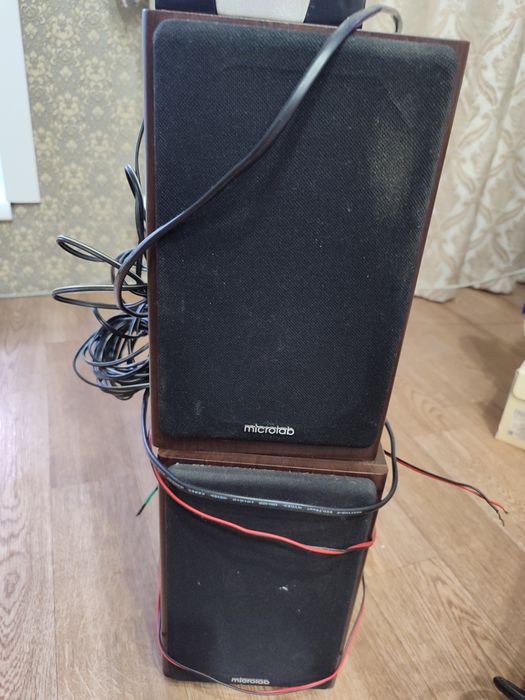 Продам колонки!!!