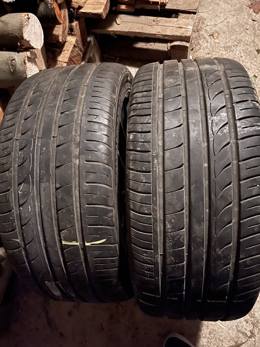 235/40/18 austone athena sp-701 летни