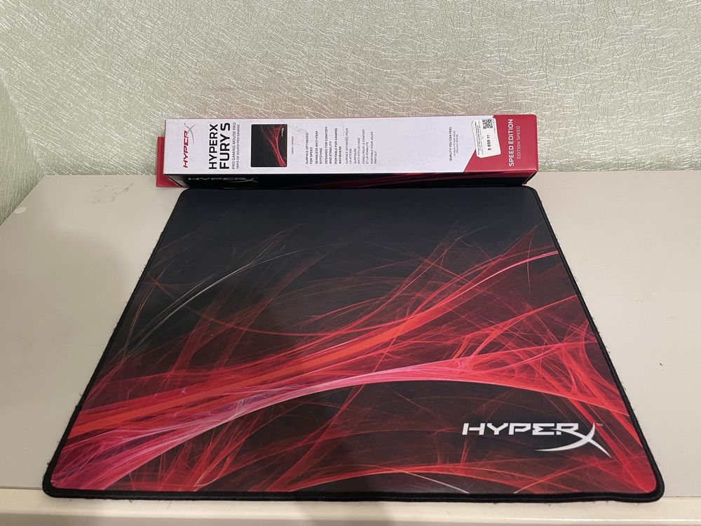 Продам коврик hyperx