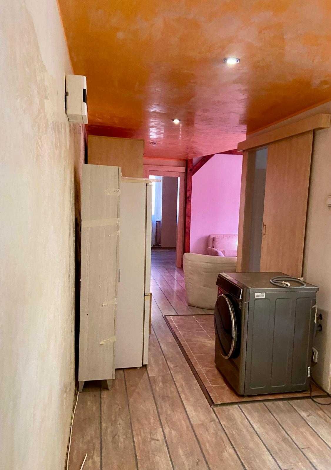 Inchiriez apartament in Petrosani