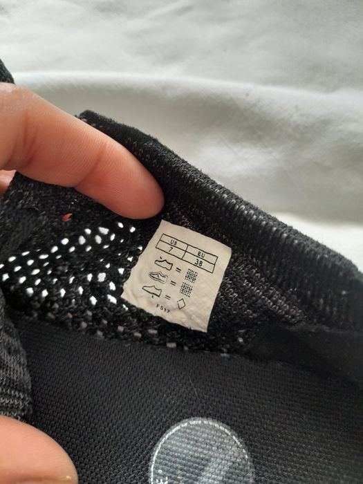 Спортни обувки LAKE  VILLE