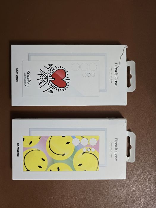 Чехлы для Samsung s24 ultra