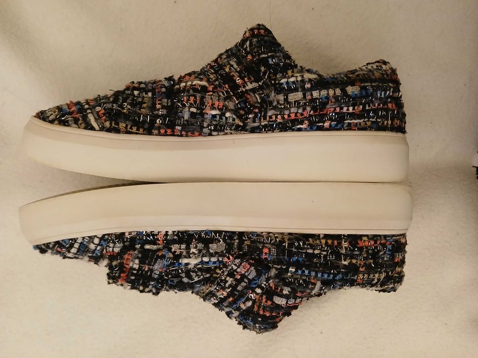 Pantofi dama, casual, marca Reserved, nr.39
