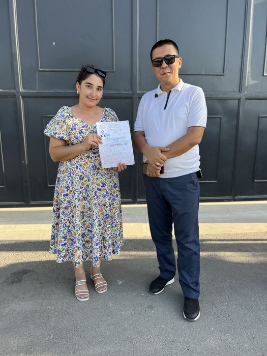 Prava kerakmi keling bizga