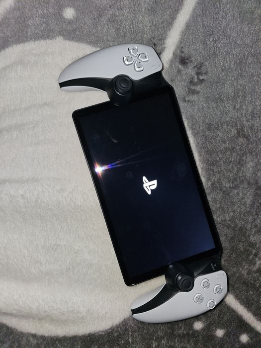 Vand ps portable 5