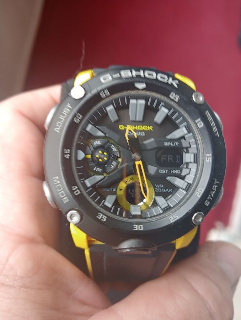 Ceas G shock Casio