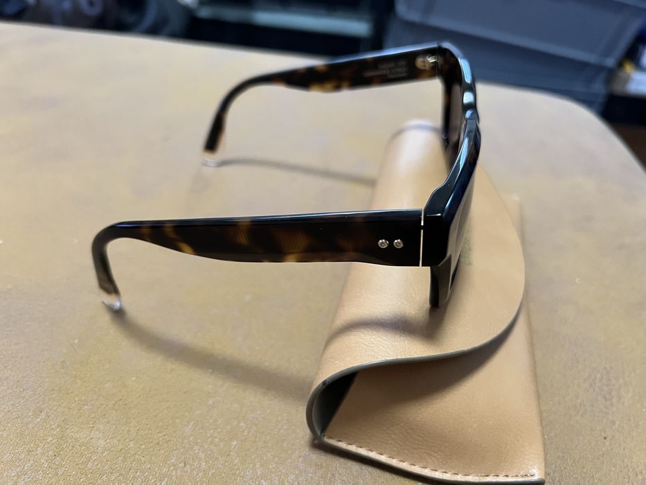 Слънчеви очила GIGI Studios нови