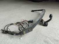 Теглич за Mazda 6 GH 2009-2013 комби