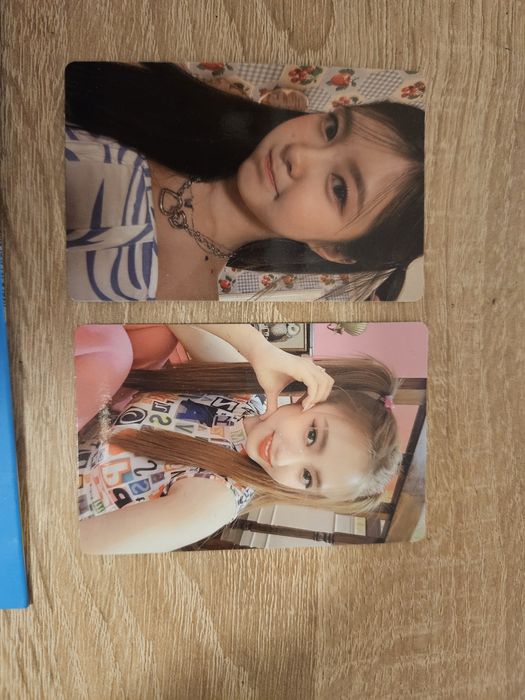 Кпоп албум, Doublast на Kep1er