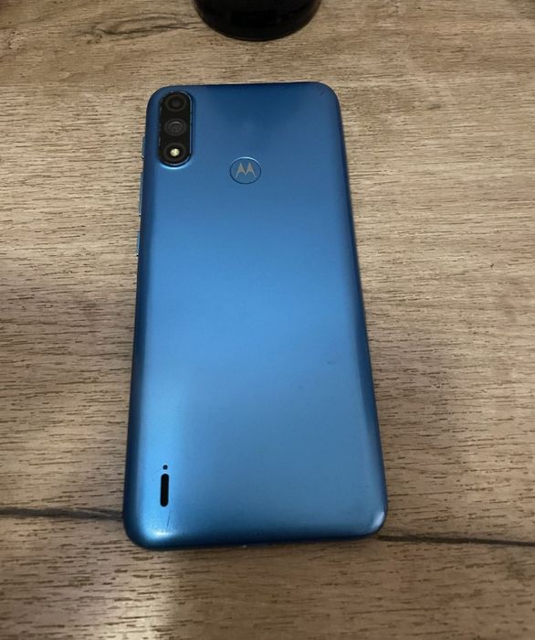 Smartphone 4G ca nou