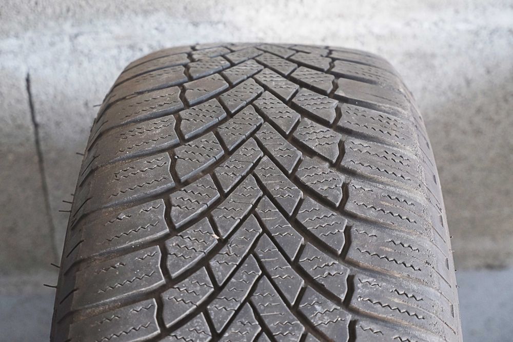 Set jante aliaj  Platin pentru Audi, Skoda, VW, Seat   42