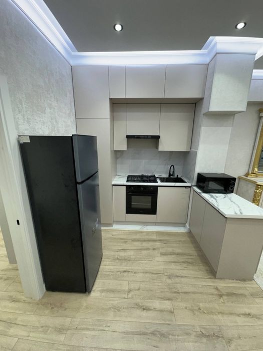 Срочно!Сдается Новая 3х ком квартира никто НЕ ЖИЛ!ЖК Nukus Avenue 999*