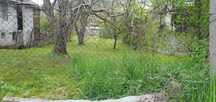 vand teren intravilan in comuna Baciu 900 mp, front 15m, str.Ciresului