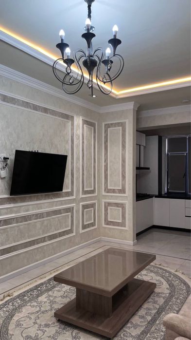Сдается квартира ЖК NEW LIFE 2 комнаты