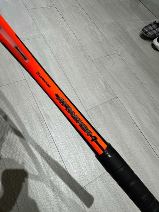 Ракетки для сквоша