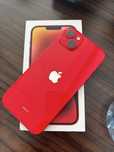 Продавам iphone 14 plus 128gb Red Без Бартери