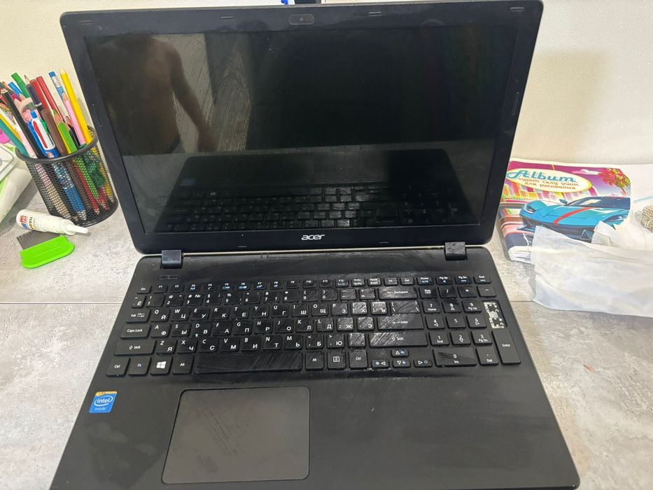 Продам ноутбук Acer