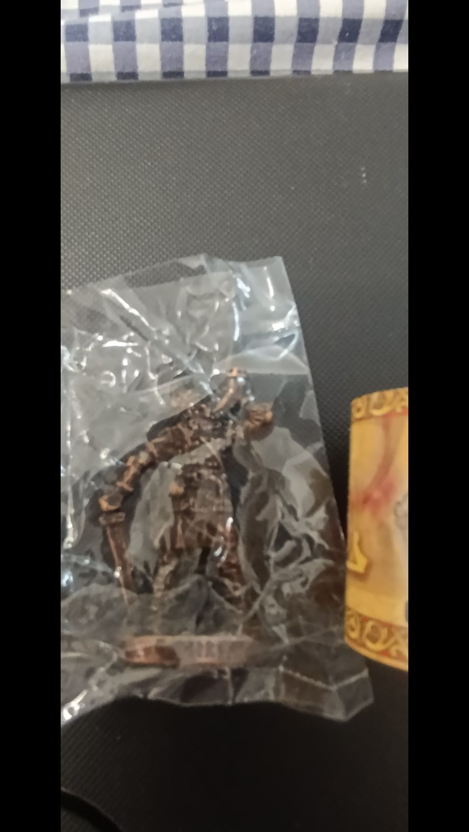 Играчки киндер викинги