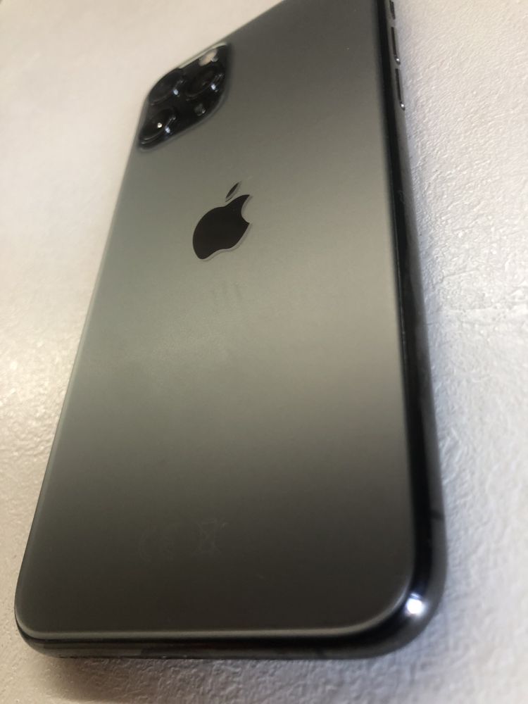 Iphone 11 pro 64 gb