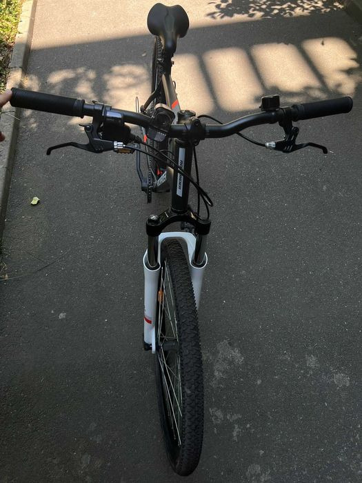 Vand bicicleta MTB Rockrider