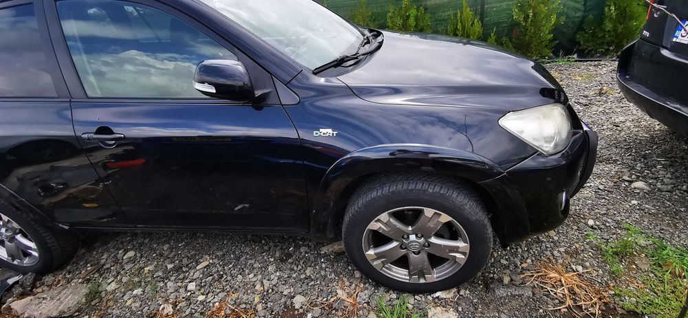 Piese Din Dezmembrari pentru Toyota Rav4 2010  2.2 DCAT 150CP AUTOMAT!