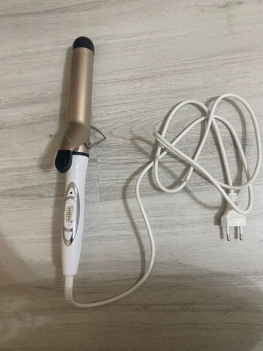 маша за коса като нова