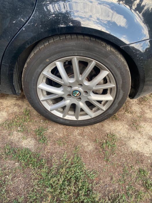 Vand Alfa Romeo 159 2.4 Jtdm