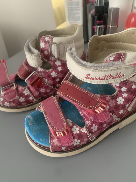 Ортопедическая обувь