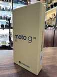 Нов Motorola Moto g35, 256GB, 4GB RAM, 5G, Leaf Green