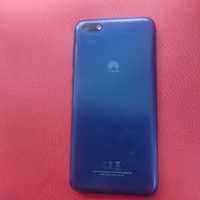 Huawei y5 litle blue