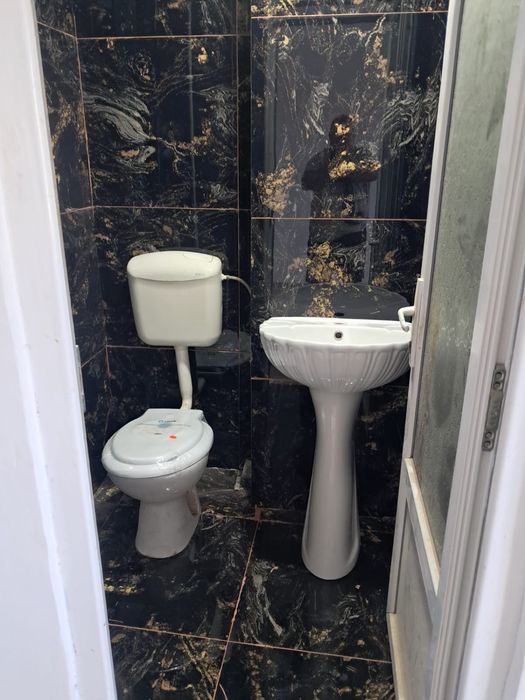 De vanzare garsoniera in Floresti/Prahova 15200€(agentie)€