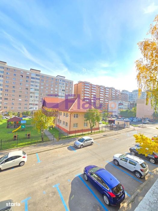 Apartament 2 camere, Brașov, Strada Cocorului