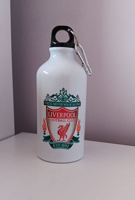 Брандирани бутилки