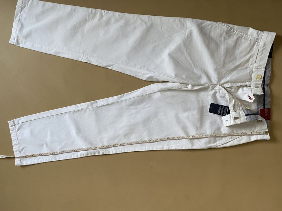 Pantaloni barbati,”Tommy Hilfiger”