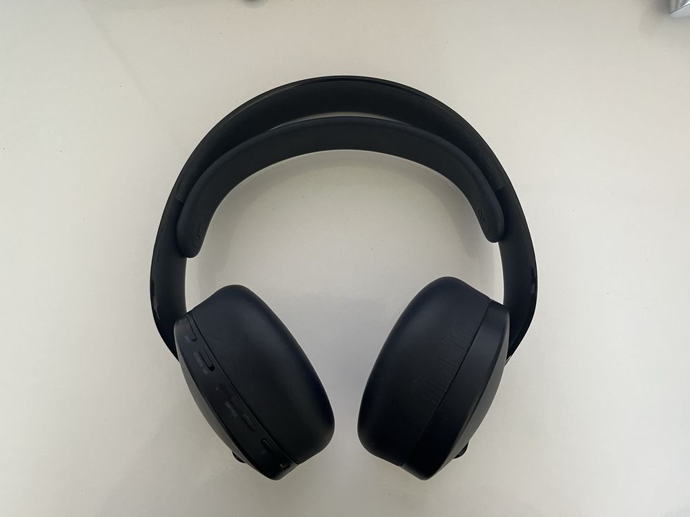Слушалки PULSE 3D Wireless Headset
