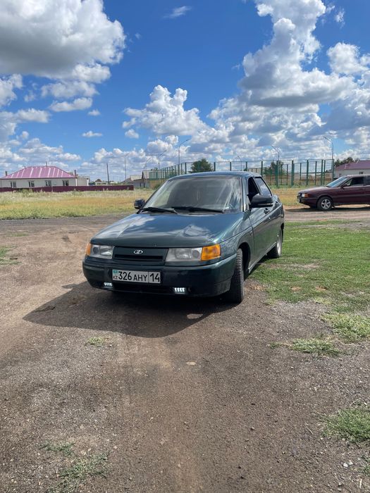 Продам Ваз 2110,