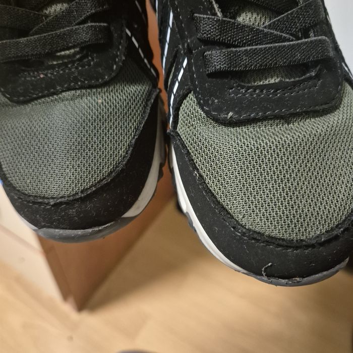 Зимни, водоустойчиви боти Skechers