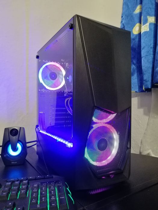 Геймърски GAMING Forza horizon 5