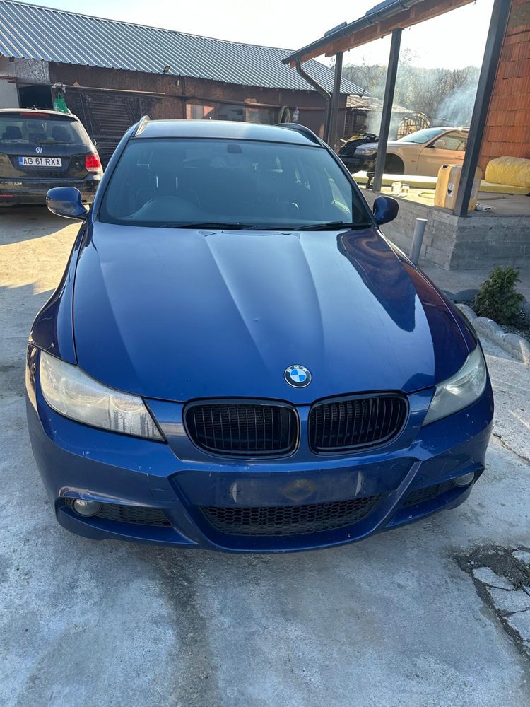 Vand elemente caroserie E90/E91