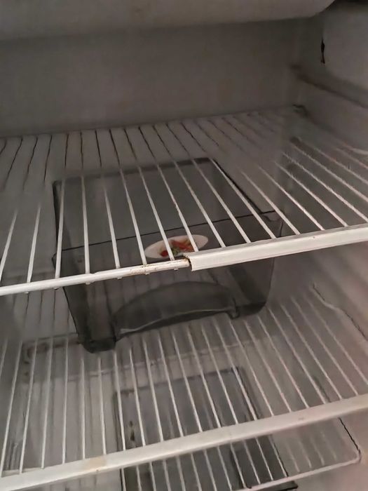 Рафтове и чекмеджета от хладилник ATLANT