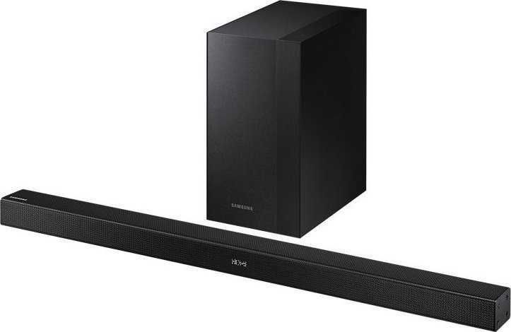Samsung HW-K450 Negru 2.1 canale 300 W Soundbar
