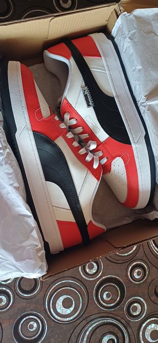 PUMA Маратонките