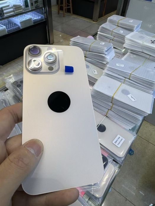 iPhone madellari orginal un kirishkalar ( Задняя крышка )