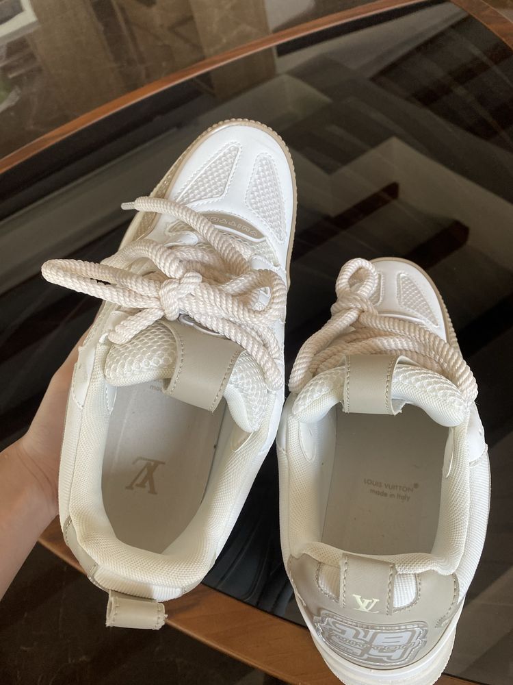 Louis vuitton Skate