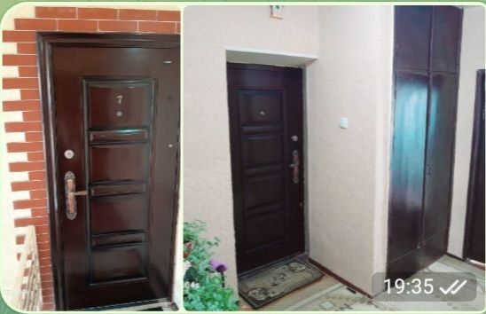 2 xona 3 xonali qilingan balokonlari kotta 77 seriali honalar alohida