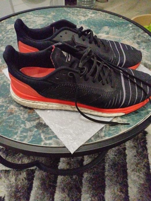 Маратонки Адидас