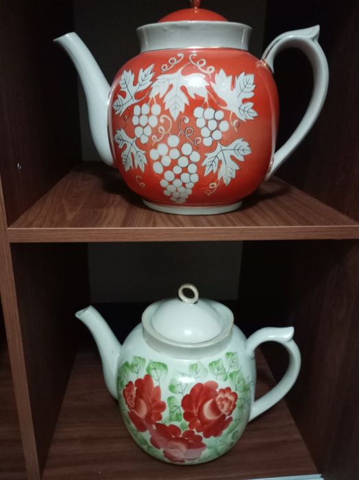 Katta choynik 5l Choy ketadi